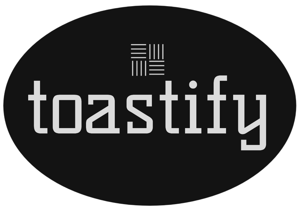 toastify logo